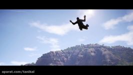 Tom Clancy’s Ghost Recon Wildlands Trailer Open Beta Coming 2.23.17