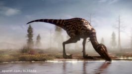 مستند سیاره دایناسور  Planet Dinosaur دوبله فارسی