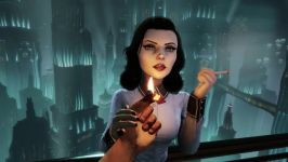 تریلر DLC بازی BioShock Infinite