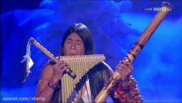 Leo Rojas El Condor Pasa