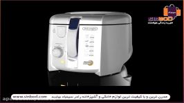 سرخ کن دلونگی مدل RotoFry F3843 خرید در www.sinbod.com