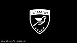 بی ام M2 تیونینگ HAMANN