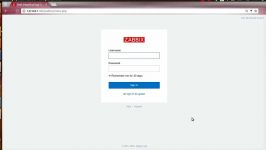 ساختن screen در zabbix