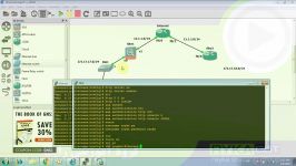 CCNASec ASA Site to Site IPSec VPN