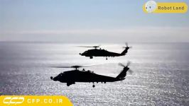 بالگرد لاکهید مارتین MH 60R