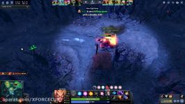 w33 Invoker  Sunstrike Mastery Dota 2