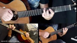 Linkin Park  In The End  Fingerstyle Guitar