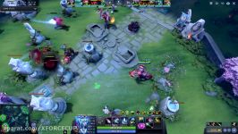 Sonneiko and Ditya Ra — fight for Kiev Major qualis on Battle Cup