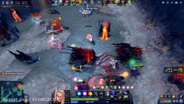 Miracle on Kiev Major Battle Cup — NotLikeThis