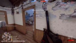 مشخصات کامل بسته الحاقی جدید Battlefield 1