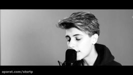 Lukas Rieger  Stitches Shawn Mendes Cover 