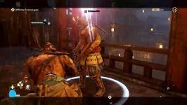 بررسی ویدیویی دیجیاتو For Honor