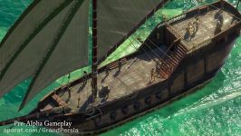 تریلر بازی Pillars of Eternity 2