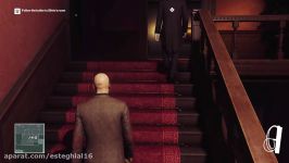 Hitman 2016 Walkthrough Part 5  THERAPIST 47