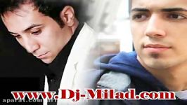 DJ Milad  Behnam alamshahi Nemikhastam Remix