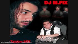 DJ M.FIX  Tataloo Mix Persian DJ Gheri Music آهنگ های شاد ایرانی