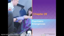 Psychiatric Emergencies