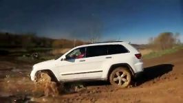 JEEP GRAND CHEROKEE 2014