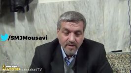 نظر کواکبیان در مورد سخنرانی روحانی درباره برجام❗️