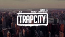 Borgore  Blast Ya ft. Barrington Levy