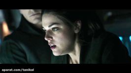 Alien Covenant Movie Clip  Prologue Last Supper 2017  Movieclips Trailers