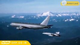 هواپیما بوئینگ KC 46A