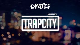 Cymatics  Savage Drums for Trap Sample Pack