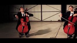 The Piano Guys Moonlight Electric Cello Inspired by Beeth