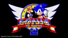 Sonic Oddsht 2 April Fools 2016