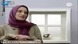 تیکه خنده دار کلاه قرمزی به نگار جواهریان