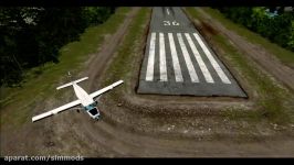 Orbx CZST Stewart Airport