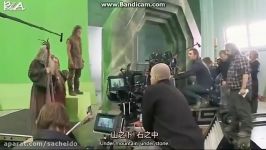 Hobbit Battle of the Five Armies Deleted Scenes Gandalf s Speech