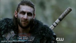 پرموی قسمت پنجم فصل چهارم سریال The 100