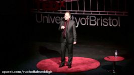 Is MDMA psychiatry’s antibiotic  Ben Sessa  TEDxUniversityofBristol