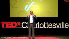 Imagine There Was No Stigma to Mental Illness  Dr. Jeffrey Lieberman  TEDxCharlottesville