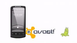 معرفی آنتی ویروس avast برای اندروید