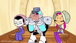 Teen Titans Go  Oregon Trail  Cartoon Network