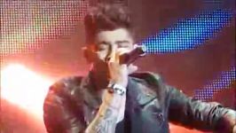 summer love  zayn malik crying