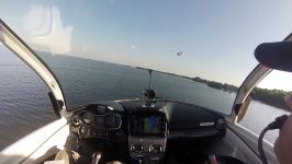 Flying the Icon A5 Amphibious Light Sport Aircraft – AINtv