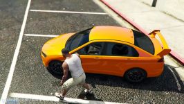 فکر کردی راکستار برای gta v چقدر زحمت کشیده؟ پارت ۲