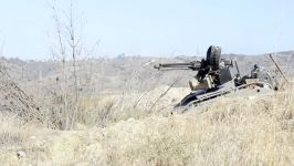 Military Robots  US Marines Test Awesome New Futuristic Military Combat Robots In Action
