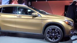 2018 Mercedes Benz GLA Everything You Ever Wanted To Know