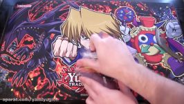 Yugioh Flaming Eternity 1st Edition Booster Box Unboxing  24 Original Series Packs