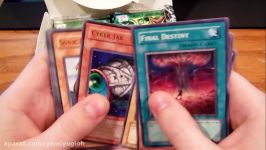 Yu Gi Oh Magic Ruler Booster Box Unboxing  RARE CARDS LOLOLOL