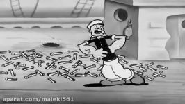 Popeye the sailor episode 001 1933