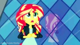 My Little Pony Let Me Go PMV Collab With Rainbow Dashov