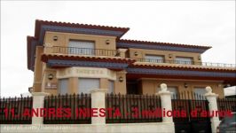 اقامت ترکیه lüks villa sarayları