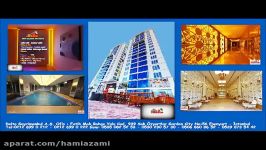 اقامت ترکیه Delta Towers Esenyurt Fatih Şubesi