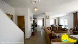 Tatil Villam  Villa Yamaç اقامت ترکیه