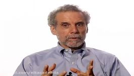 Emotional Intelligence with Daniel Goleman